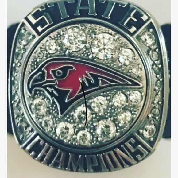 Meet your Posher, Terry - Picture 1 of 1